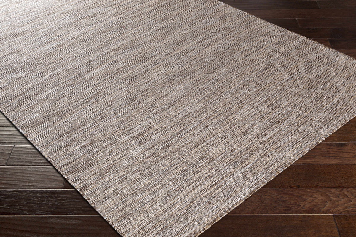 Jerramungup Flatweave Outdoor Area Carpet - Clearance