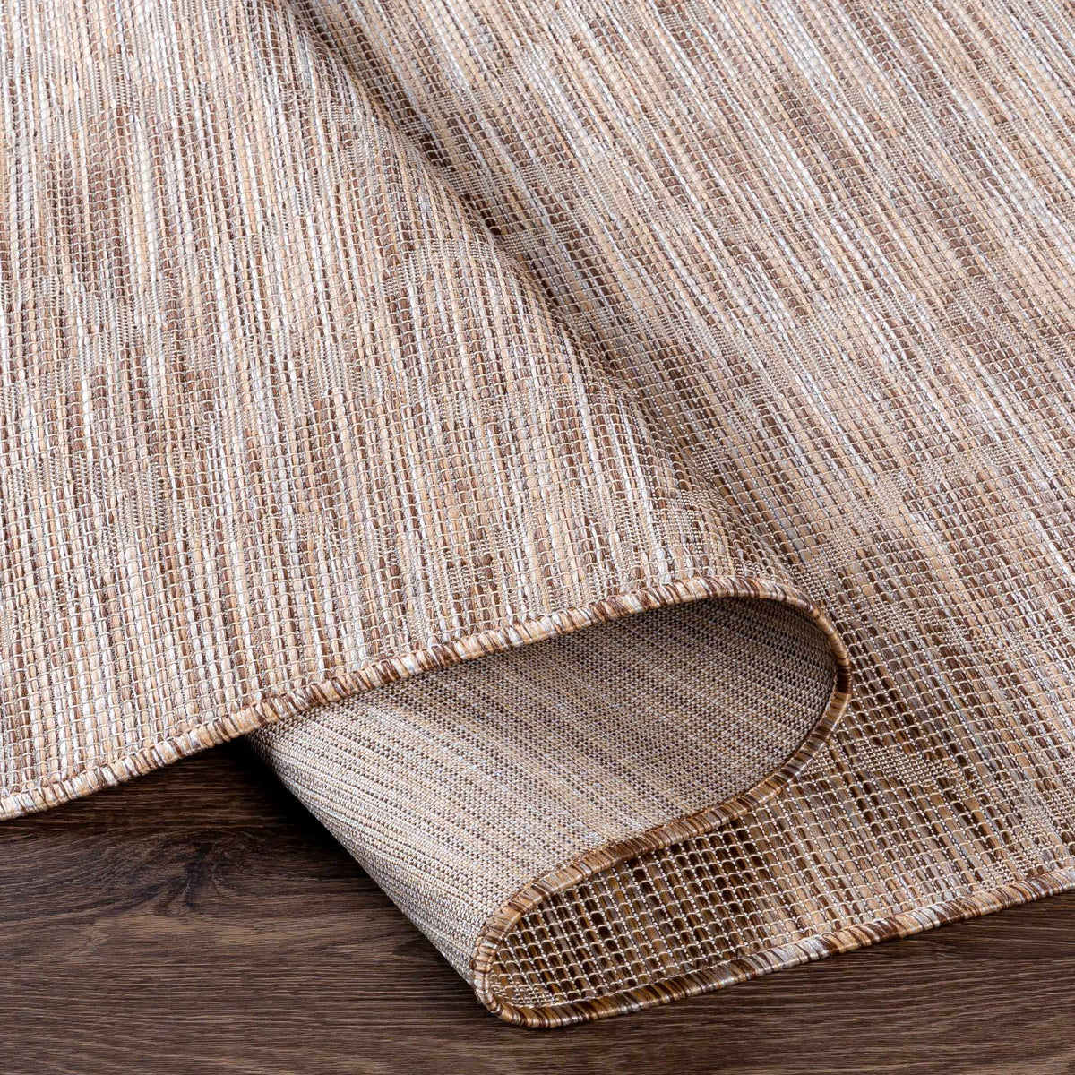 Jerramungup Flatweave Outdoor Area Carpet - Clearance