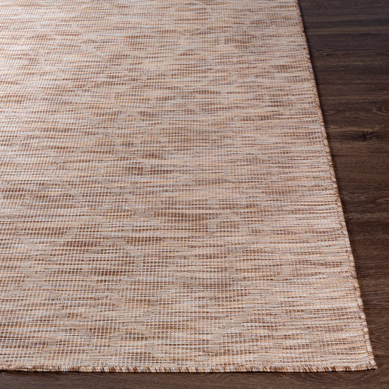 Jerramungup Flatweave Outdoor Area Carpet - Clearance