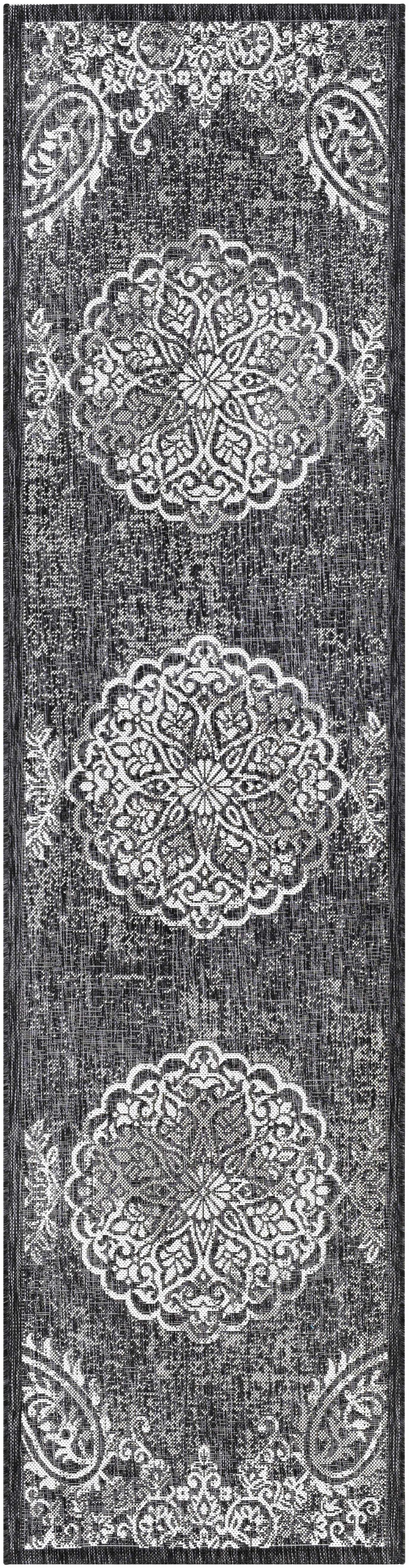 Jesmond Outdoor Area Rug - Clearance