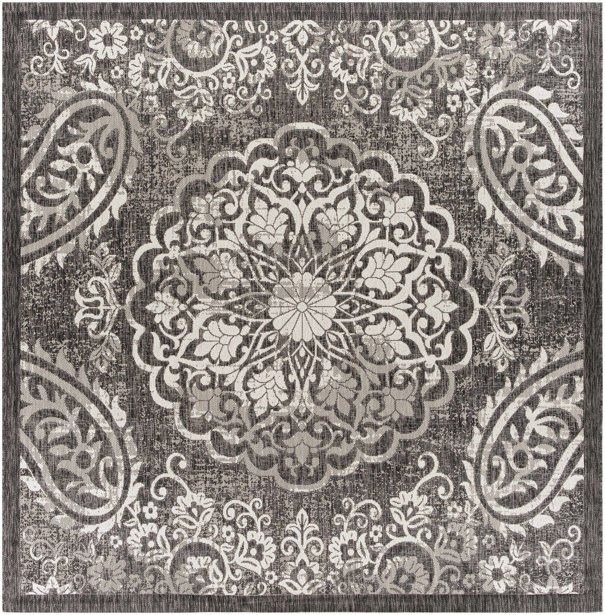 Jesmond Outdoor Area Rug - Clearance