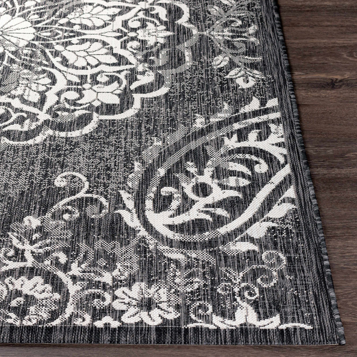 Jesmond Outdoor Area Rug - Clearance