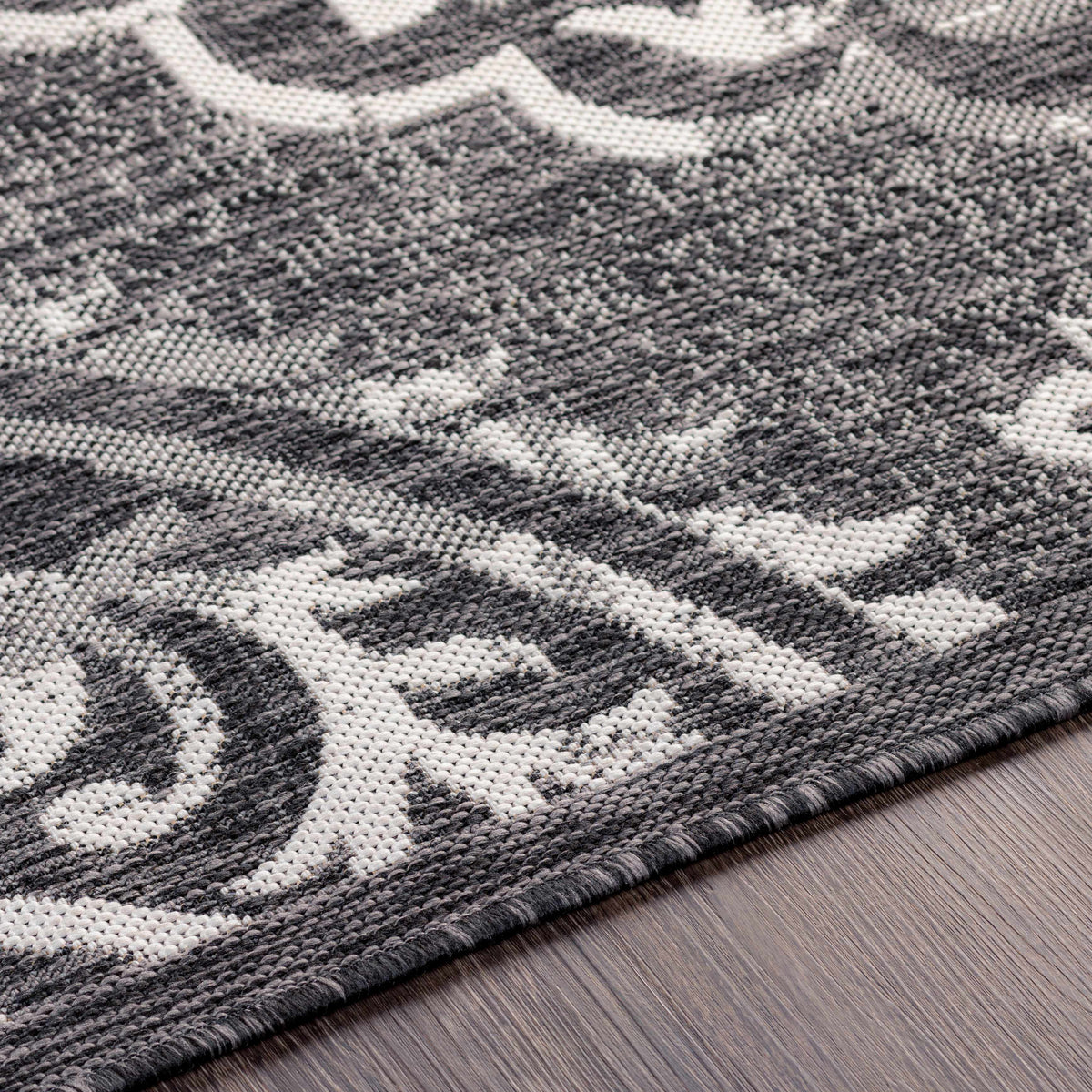 Jesmond Outdoor Area Rug - Clearance