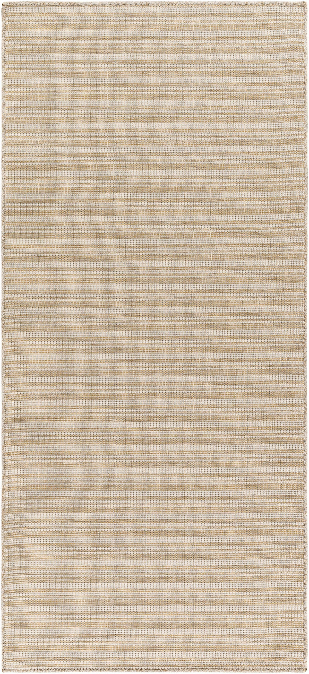 Greg Beige Outdoor Area Rug - Clearance