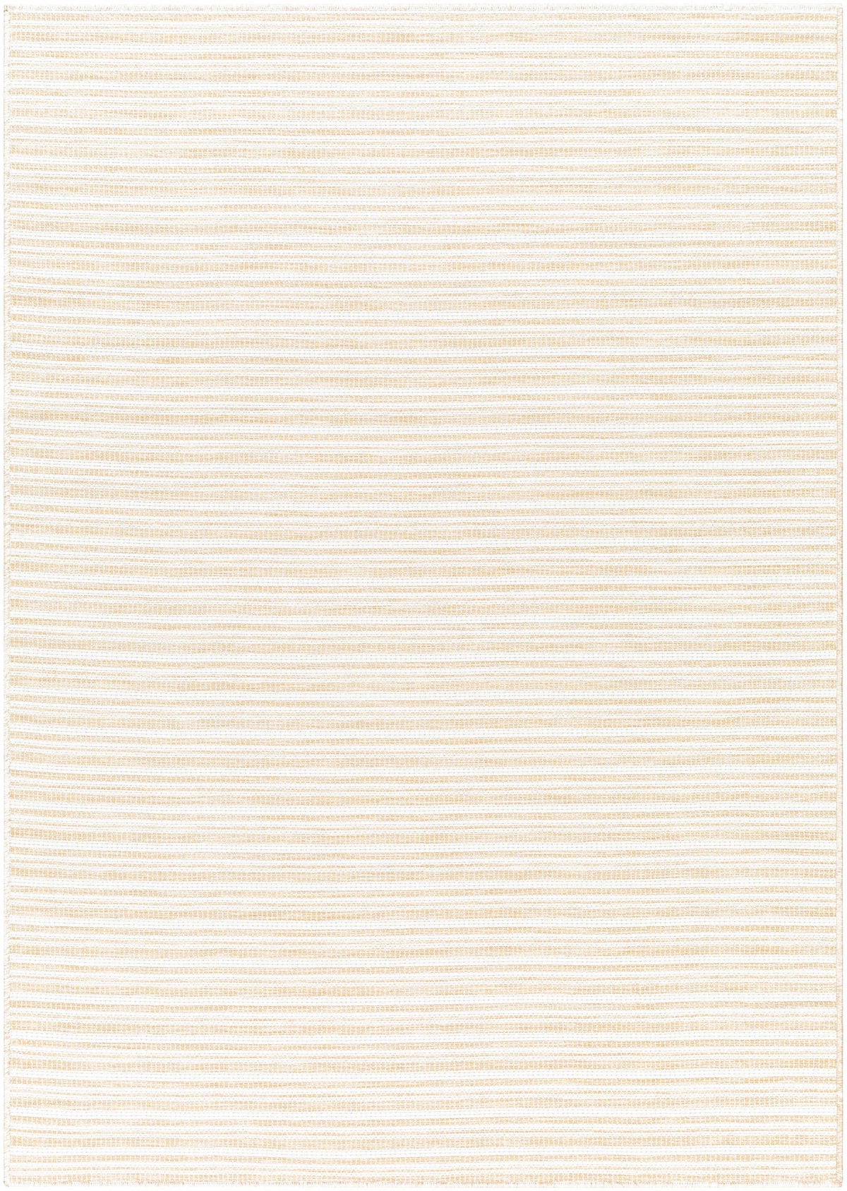 Greg Beige Outdoor Area Rug - Clearance