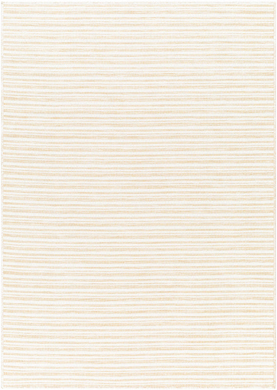 Greg Beige Outdoor Area Rug - Clearance