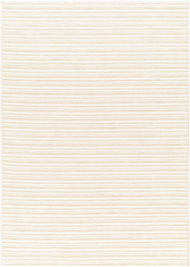 Greg Beige Outdoor Area Rug - Clearance