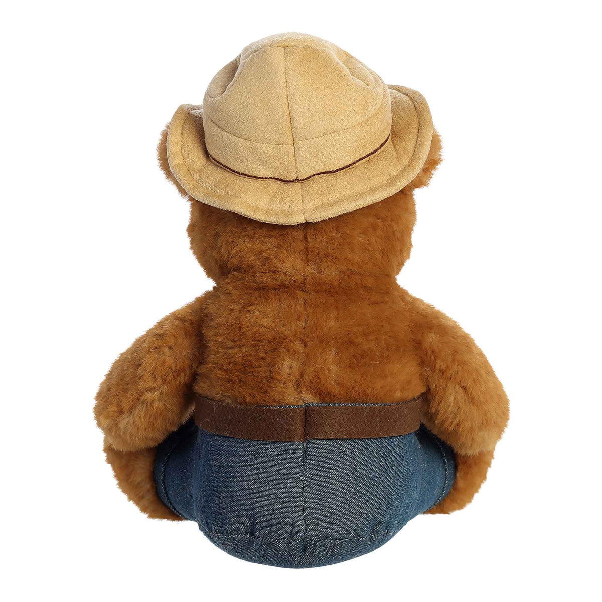 Smokey Bear Plush