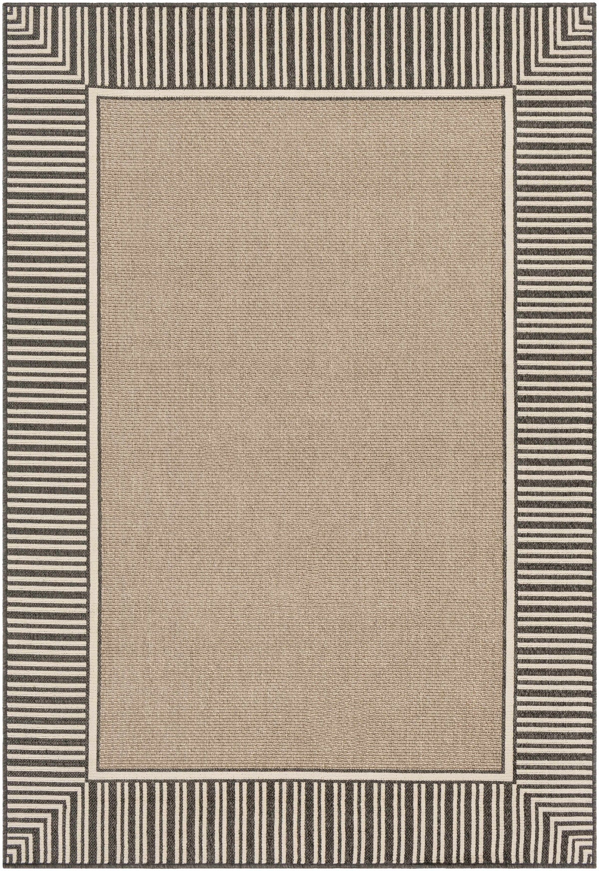 Kidron Outdoor Area Rug - Clearance