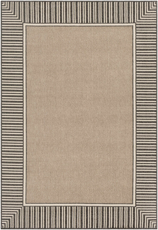 Kidron Outdoor Area Rug - Clearance