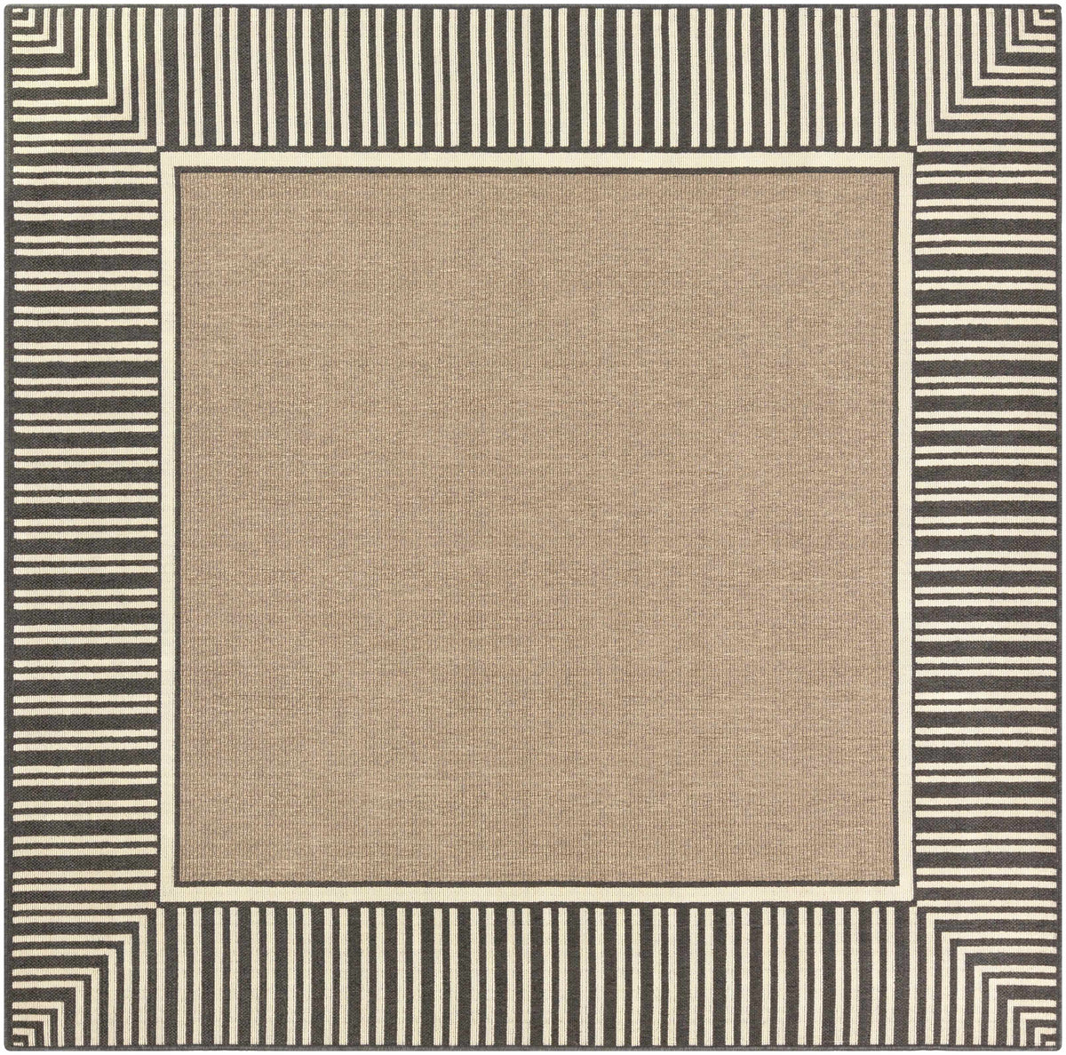 Kidron Outdoor Area Rug - Clearance