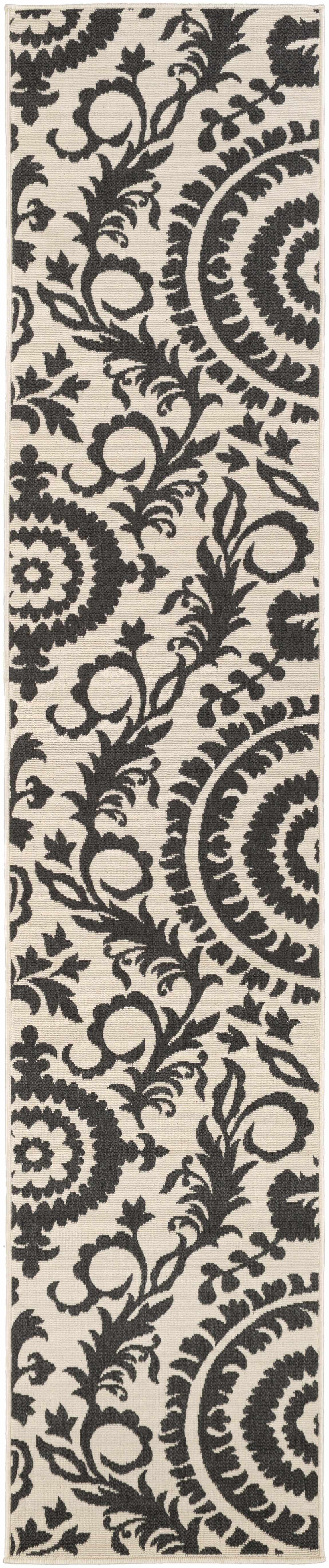 Kongiganak Outdoor Area Rug - Clearance