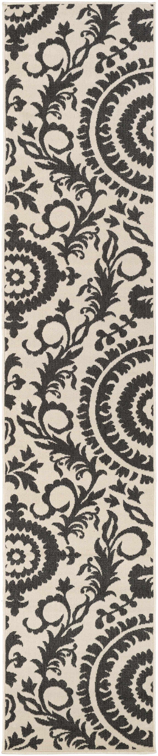 Kongiganak Outdoor Area Rug - Clearance