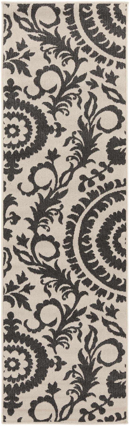 Kongiganak Outdoor Area Rug - Clearance