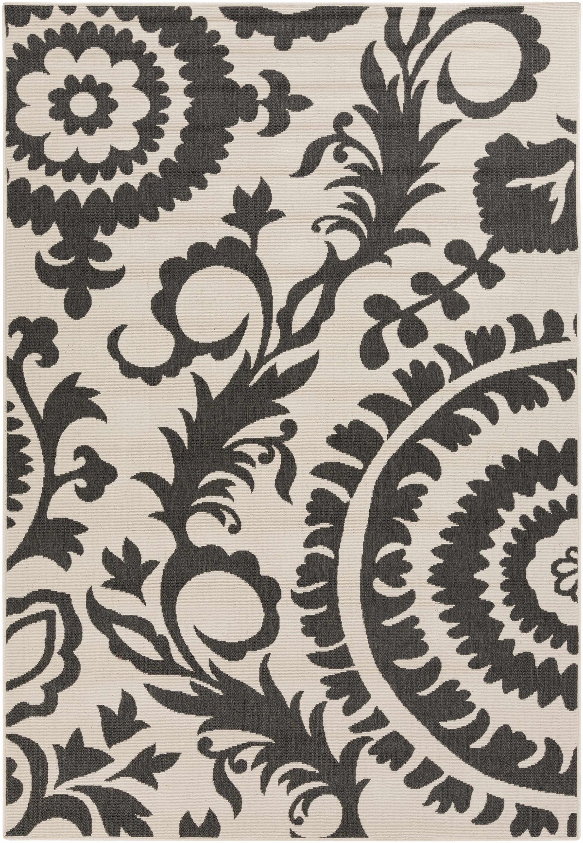 Kongiganak Outdoor Area Rug - Clearance