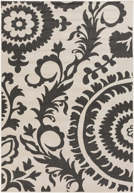 Kongiganak Outdoor Area Rug - Clearance