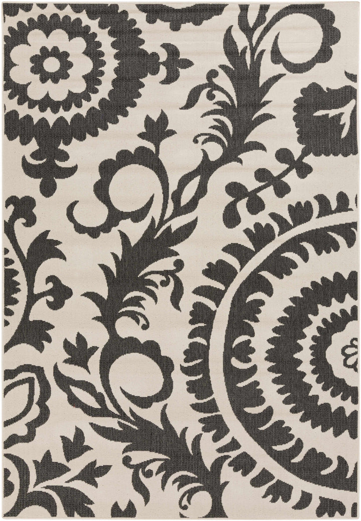 Kongiganak Outdoor Area Rug - Clearance