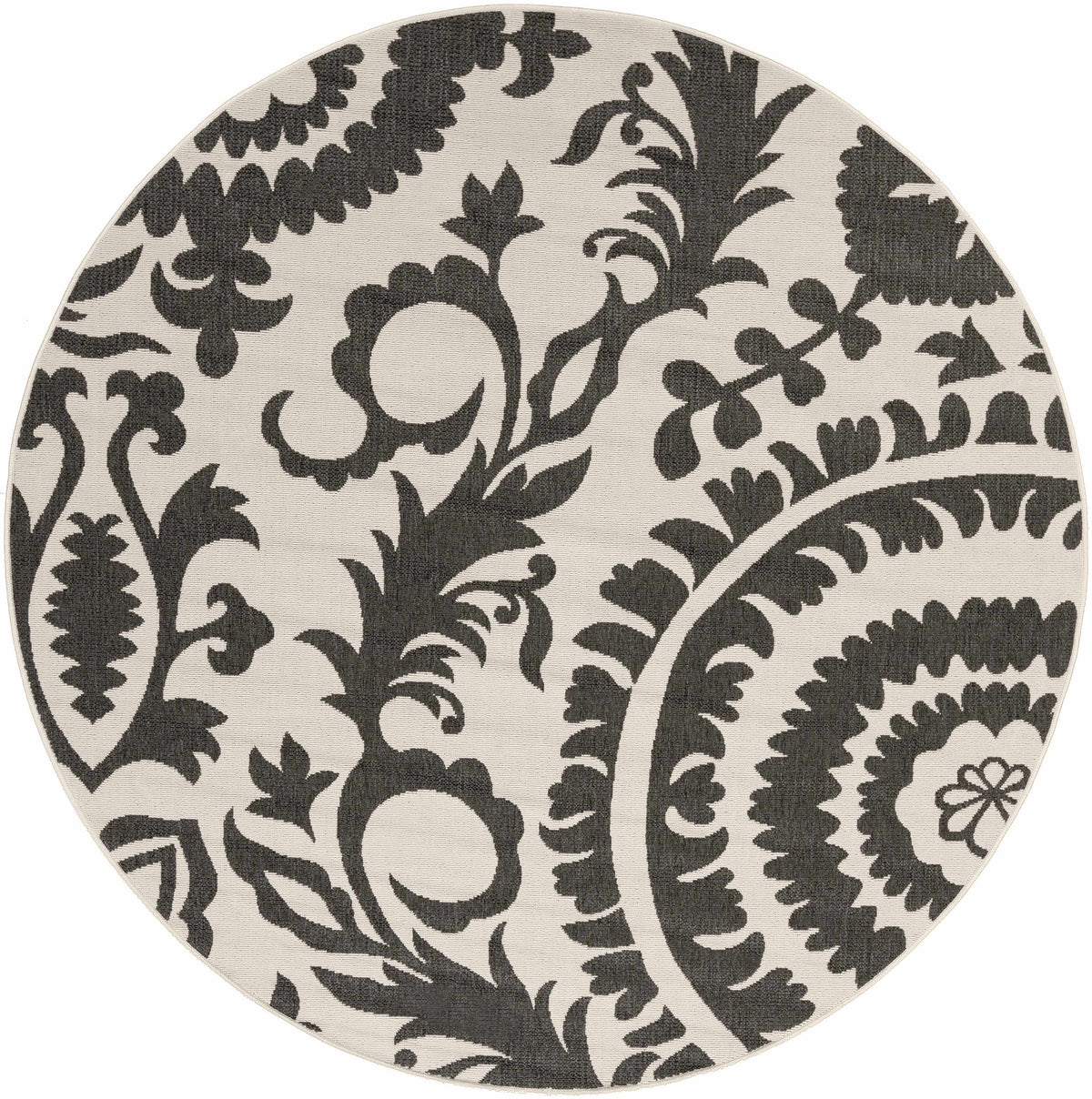 Kongiganak Outdoor Area Rug - Clearance