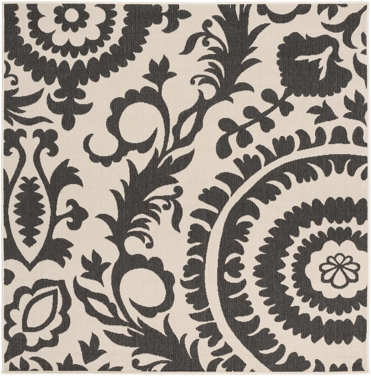 Kongiganak Outdoor Area Rug - Clearance