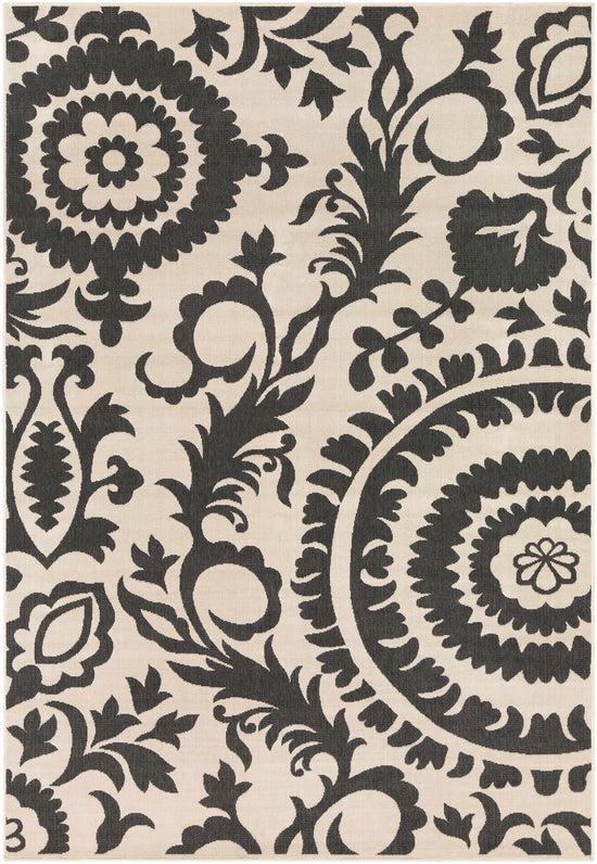 Kongiganak Outdoor Area Rug - Clearance