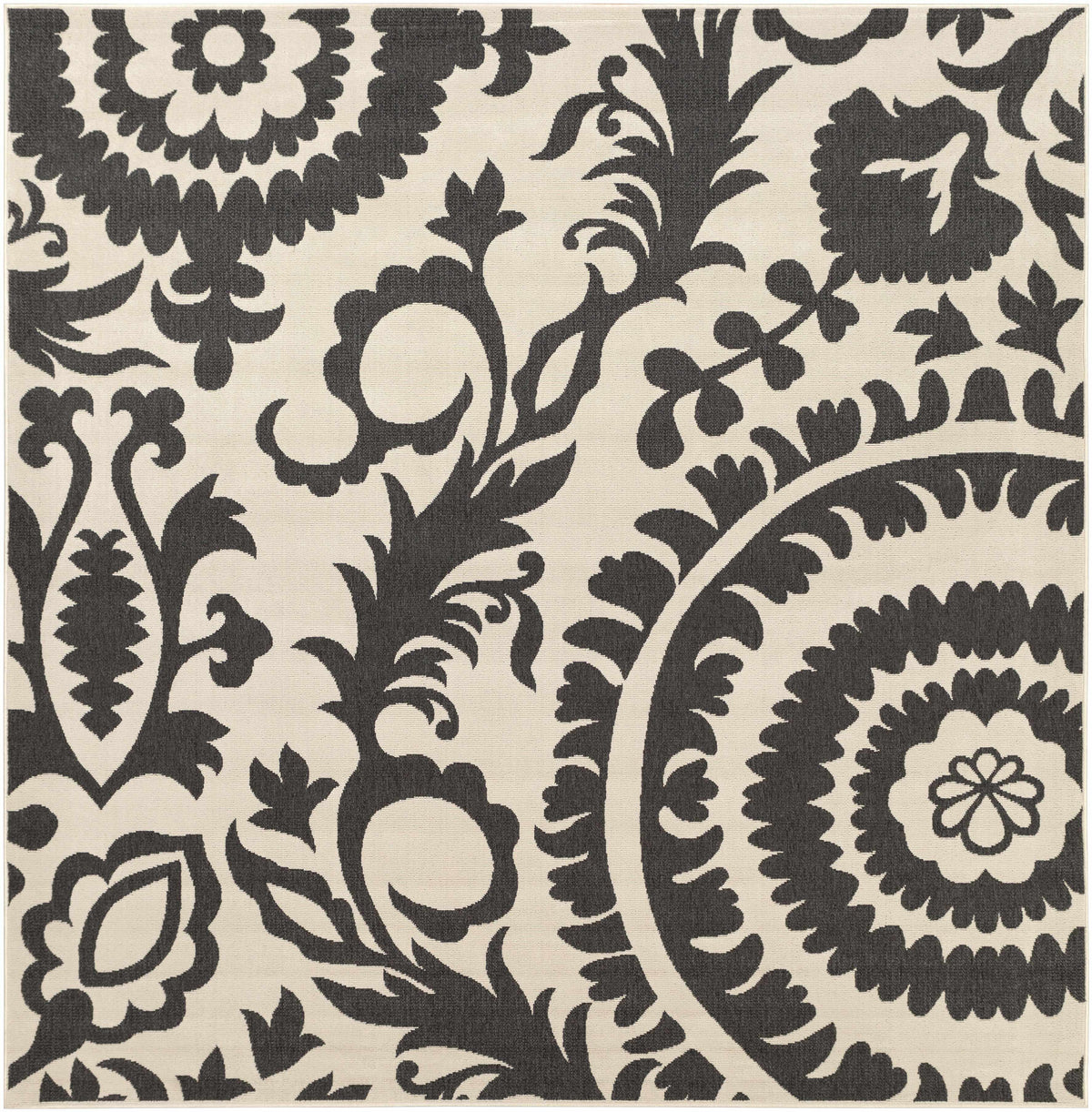 Kongiganak Outdoor Area Rug - Clearance