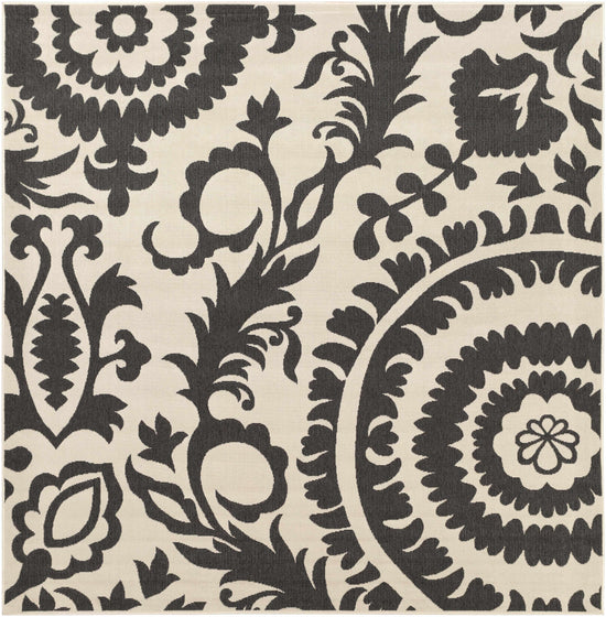 Kongiganak Outdoor Area Rug - Clearance