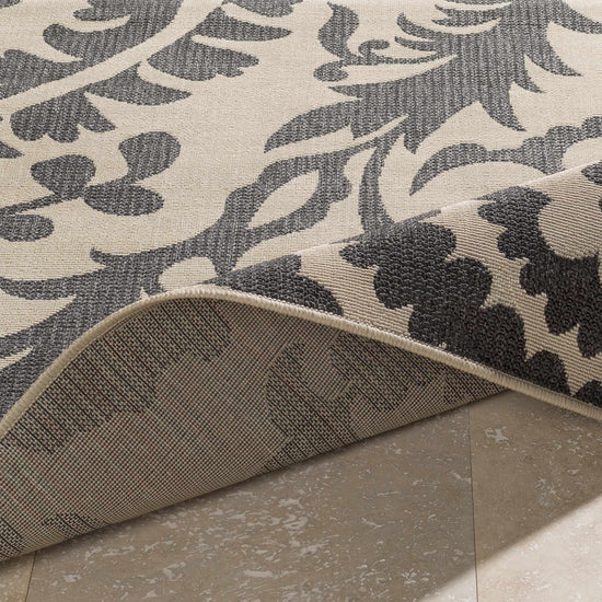Kongiganak Outdoor Area Rug - Clearance