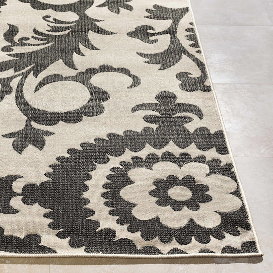 Kongiganak Outdoor Area Rug - Clearance