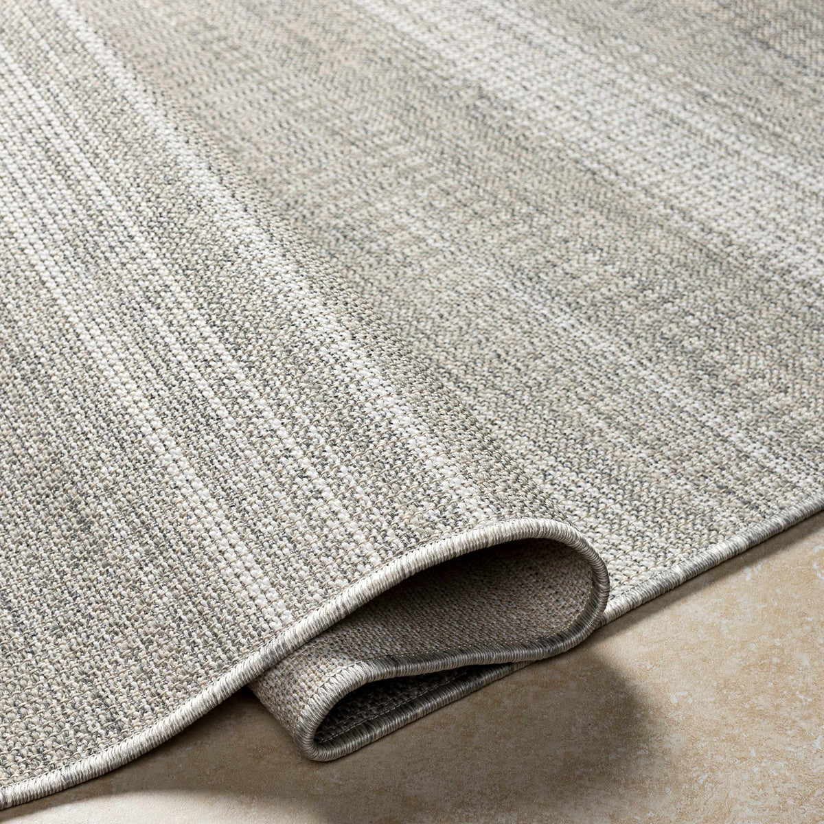 Kris Outdoor Area Rug - Clearance