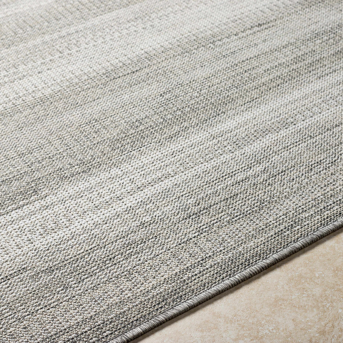 Kris Outdoor Area Rug - Clearance