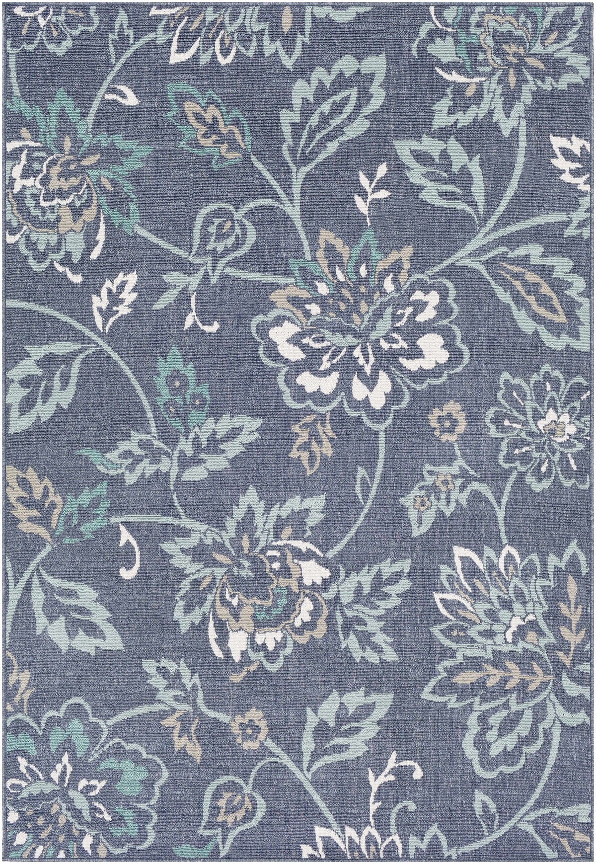 Lamb Outdoor Area Rug - Clearance