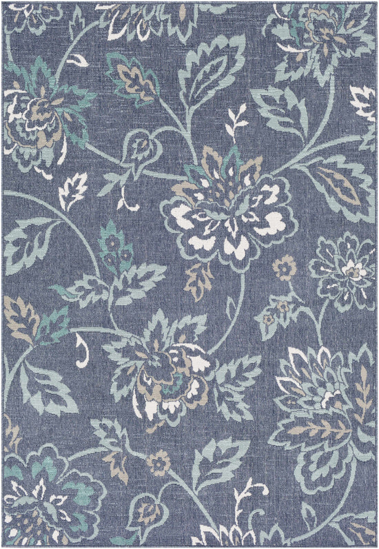 Lamb Outdoor Area Rug - Clearance