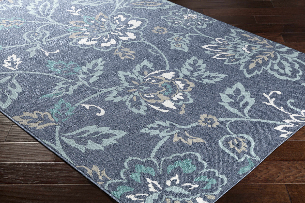 Lamb Outdoor Area Rug - Clearance