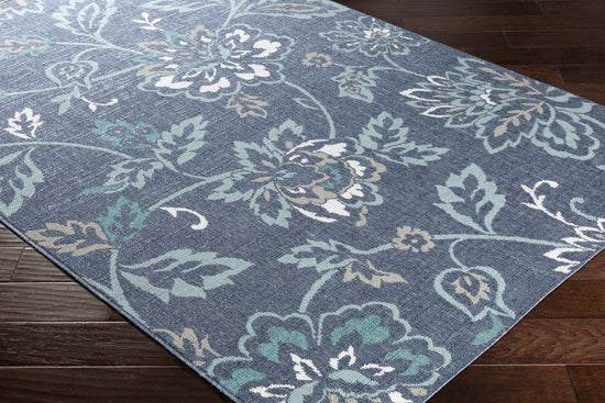 Lamb Outdoor Area Rug - Clearance