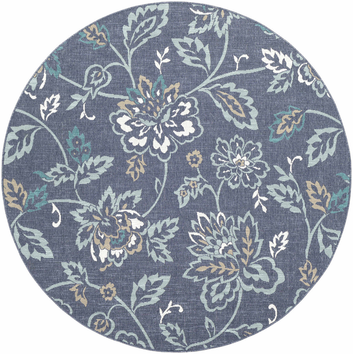 Lamb Outdoor Area Rug - Clearance