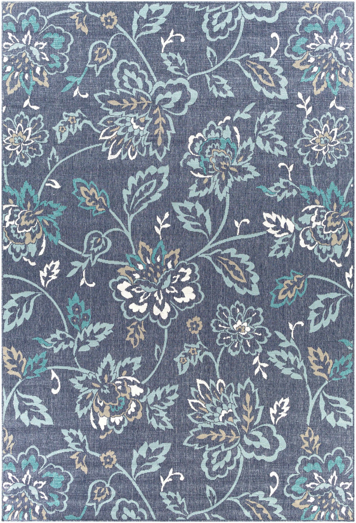 Lamb Outdoor Area Rug - Clearance