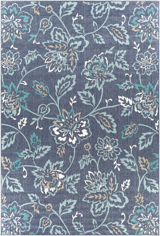 Lamb Outdoor Area Rug - Clearance