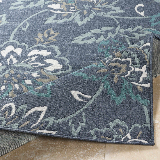 Lamb Outdoor Area Rug - Clearance