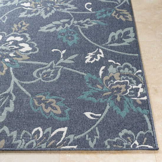 Lamb Outdoor Area Rug - Clearance