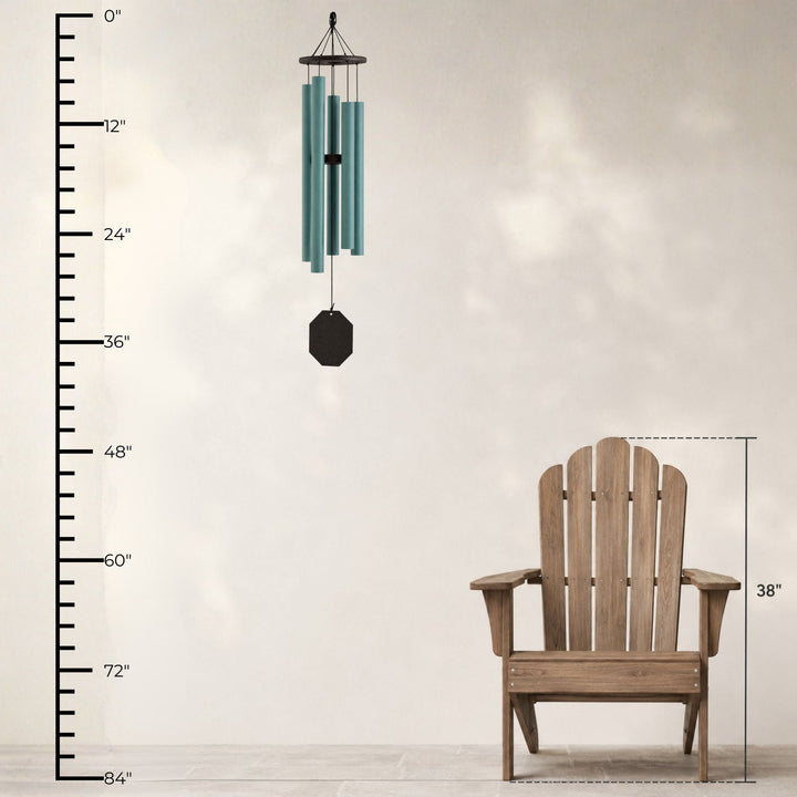 Ozark Echoes Series Wind Chimes