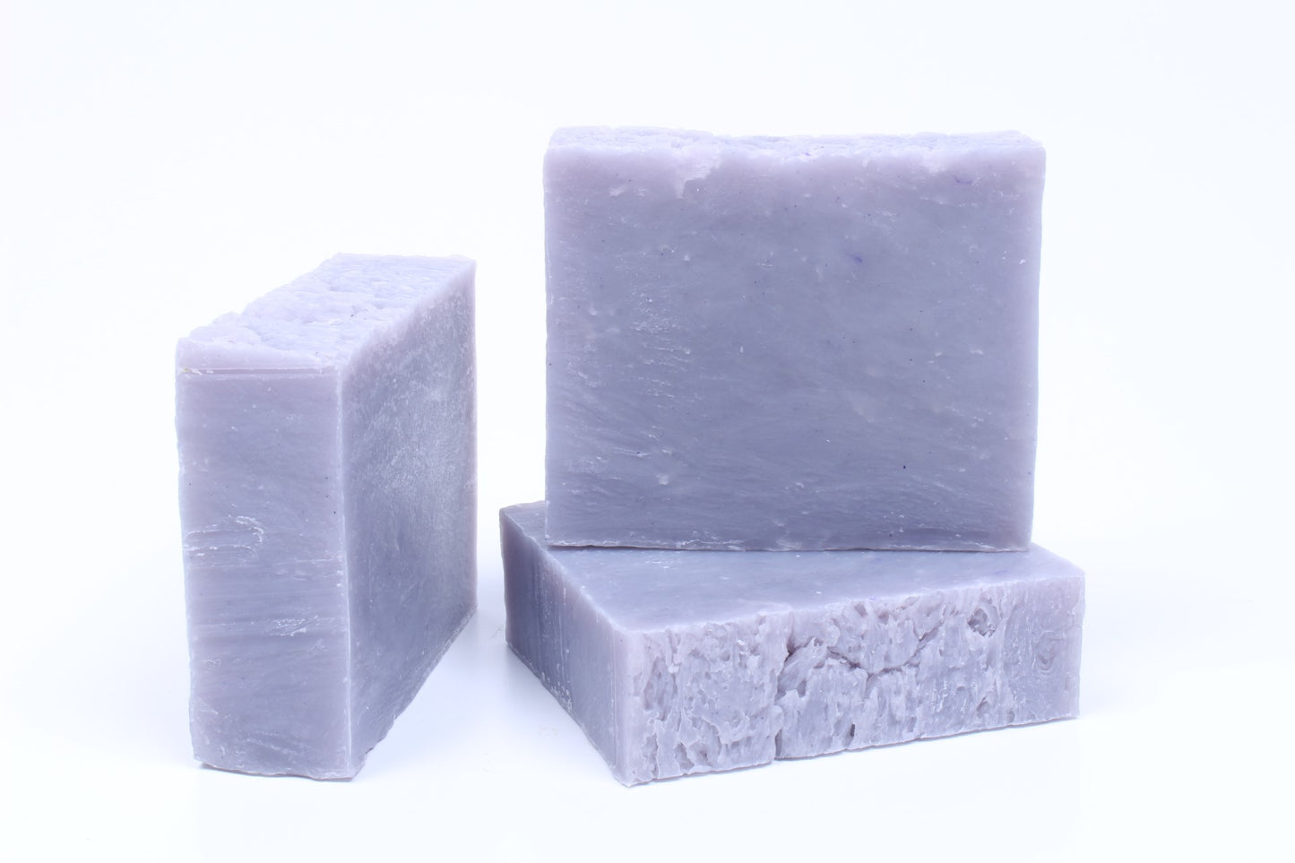Lavender Purple Handmade Soap