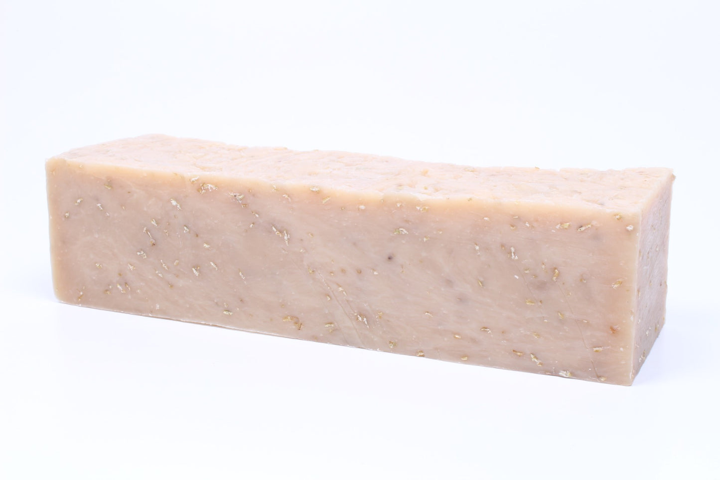 Lavender Oatmeal Handmade Soap