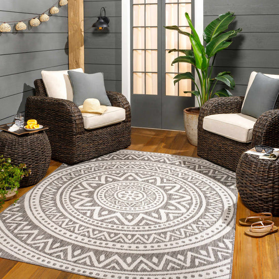 Naim Outdoor Area Carpet - Clearance