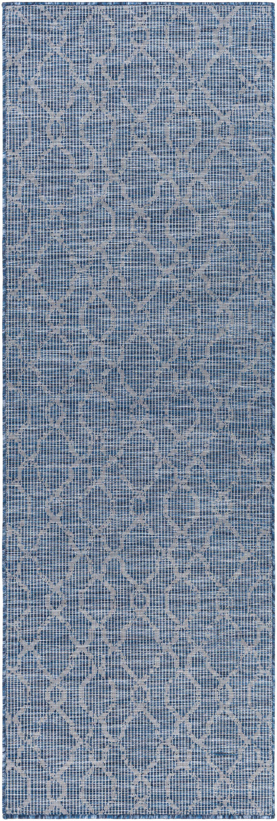Lidlington Flatweave Outdoor Area Carpet - Clearance