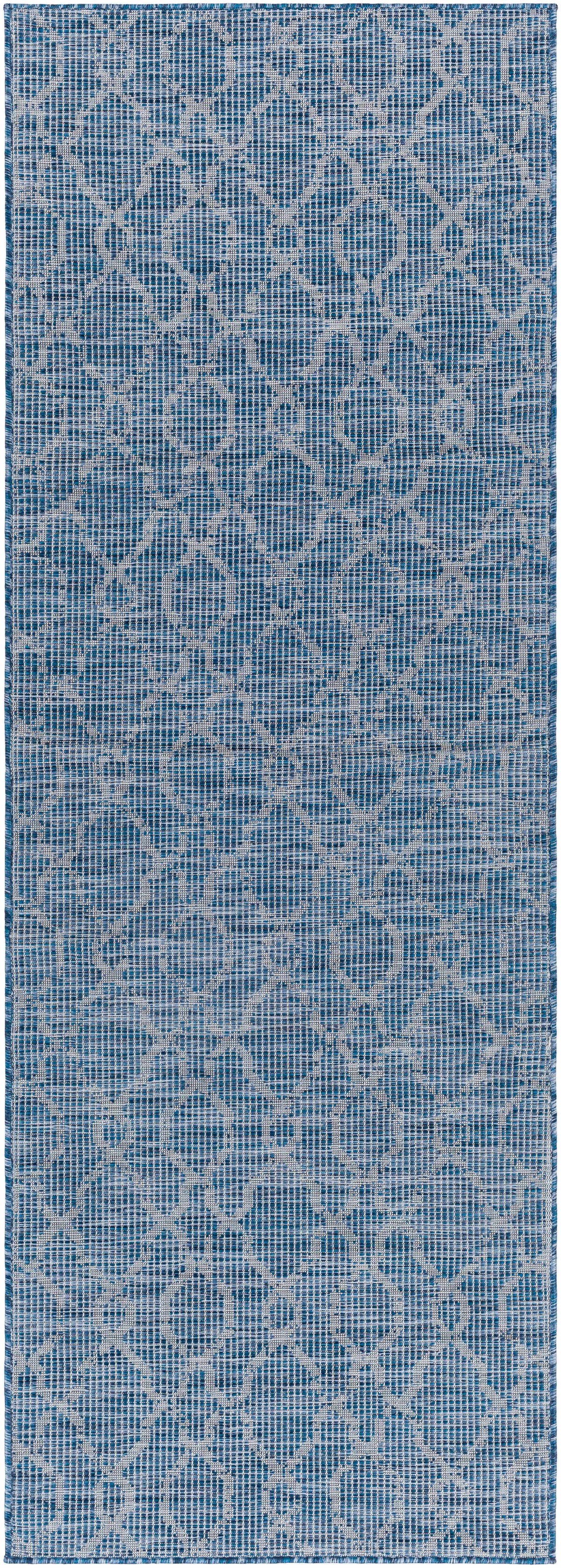 Lidlington Flatweave Outdoor Area Carpet - Clearance