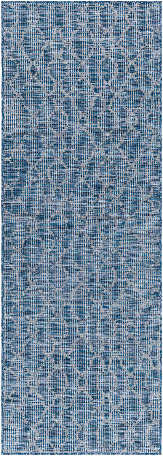 Lidlington Flatweave Outdoor Area Carpet - Clearance