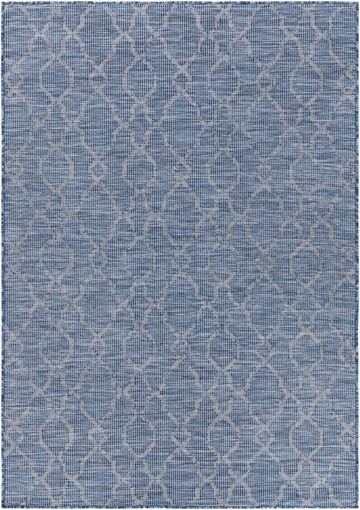 Lidlington Flatweave Outdoor Area Carpet - Clearance