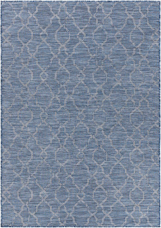 Lidlington Flatweave Outdoor Area Carpet - Clearance