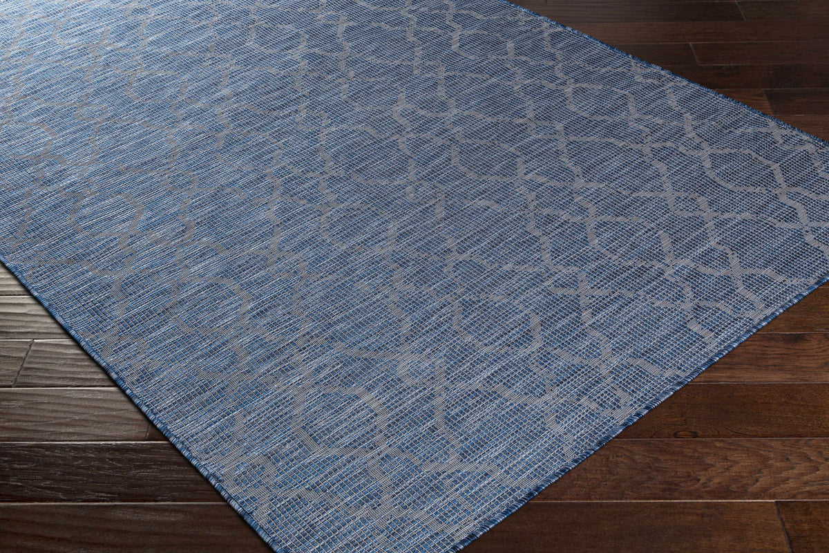 Lidlington Flatweave Outdoor Area Carpet - Clearance