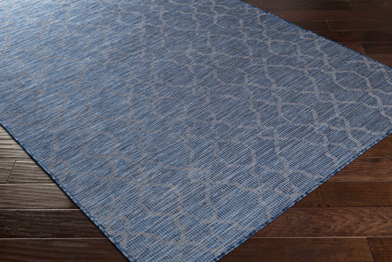 Lidlington Flatweave Outdoor Area Carpet - Clearance